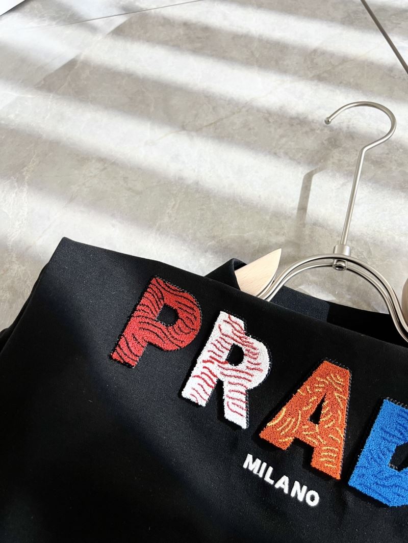 Prada T-Shirts